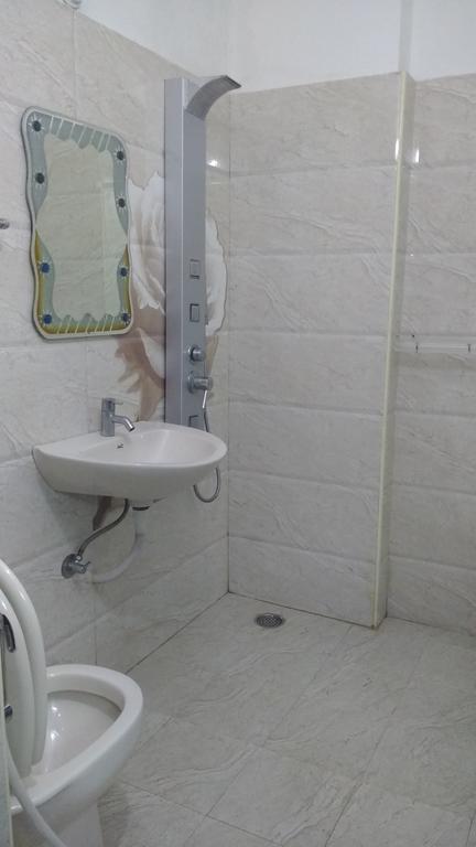 Hitech Shilparamam Guest House Hyderabad Bagian luar foto