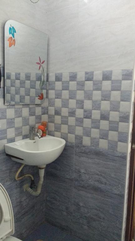 Hitech Shilparamam Guest House Hyderabad Bagian luar foto