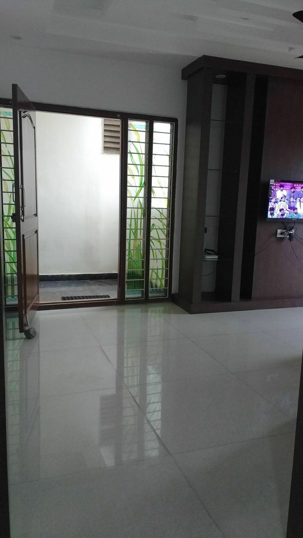 Hitech Shilparamam Guest House Hyderabad Bagian luar foto