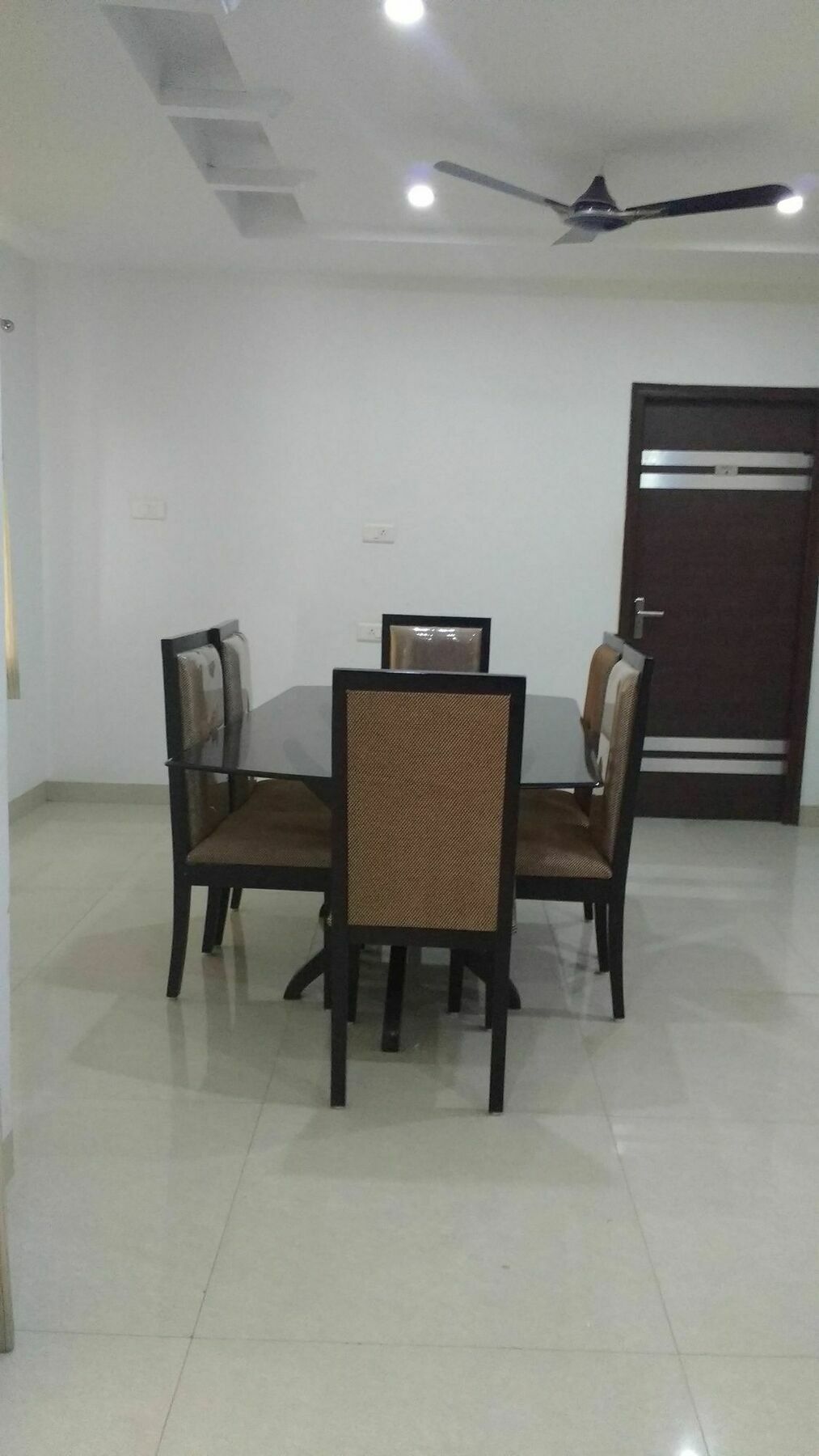 Hitech Shilparamam Guest House Hyderabad Bagian luar foto